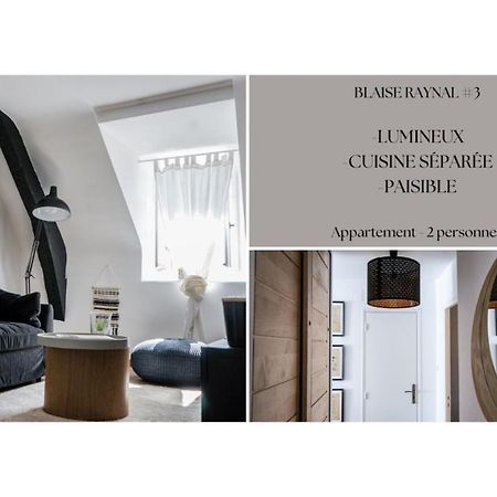 La Cachette D Artistes - 1 Chambre Brive-la-Gaillarde Kültér fotó