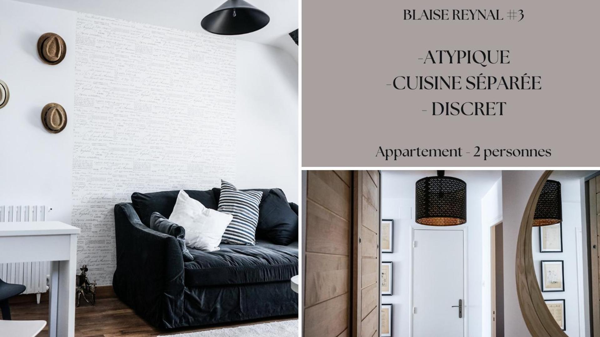 La Cachette D Artistes - 1 Chambre Brive-la-Gaillarde Kültér fotó