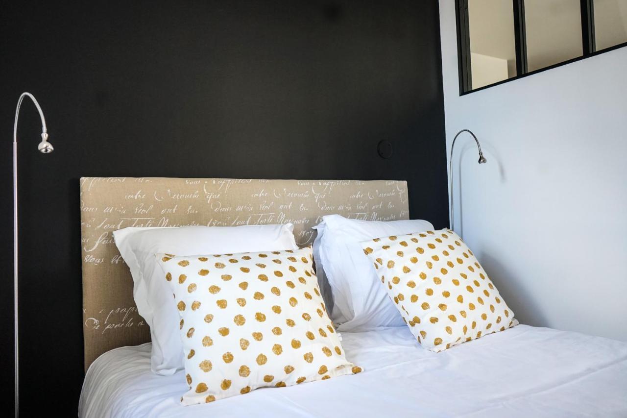 La Cachette D Artistes - 1 Chambre Brive-la-Gaillarde Kültér fotó