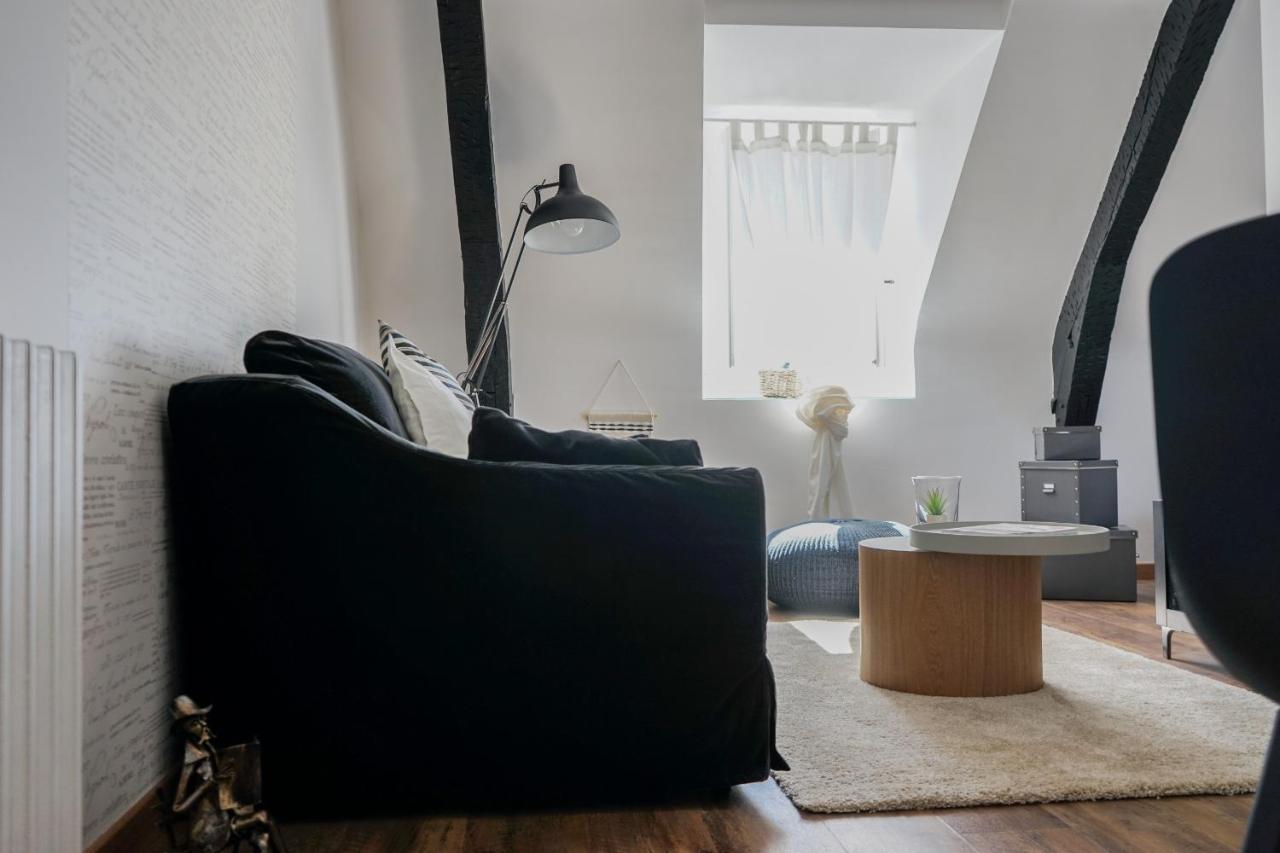 La Cachette D Artistes - 1 Chambre Brive-la-Gaillarde Kültér fotó