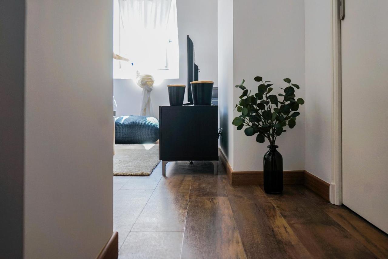 La Cachette D Artistes - 1 Chambre Brive-la-Gaillarde Kültér fotó